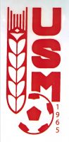 Logo USM